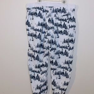 American eagle men’s pajama pants